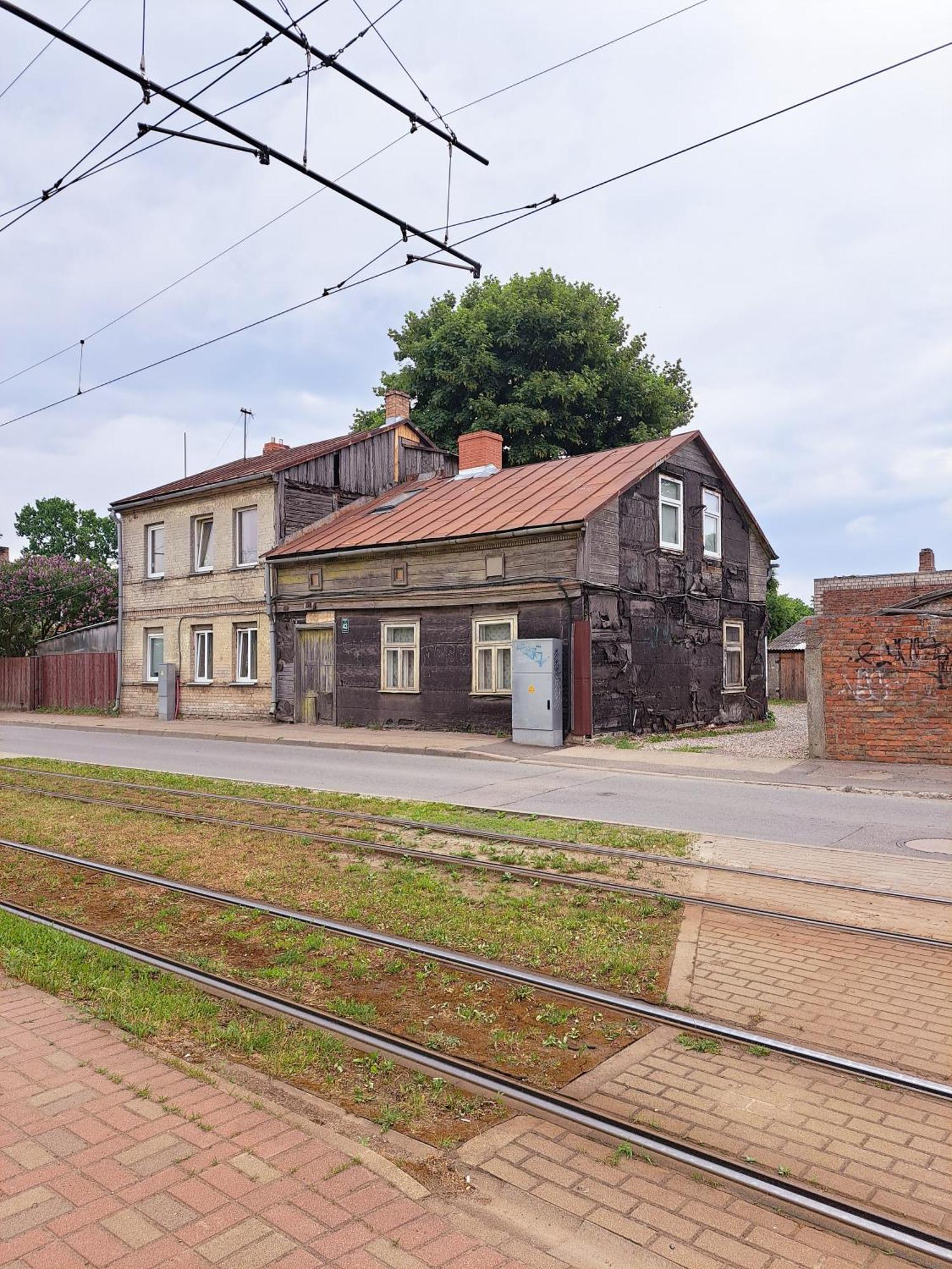 Donaco Liepāja Exterior foto